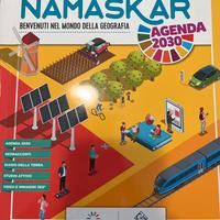 Namaskar