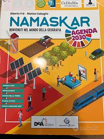 Namaskar