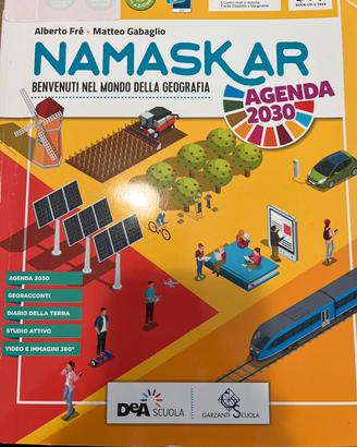 Namaskar