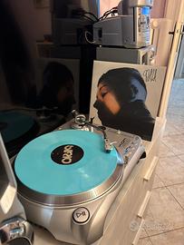 Giradischi kam bdx900