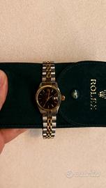 Rolex Oyster Perpetual Date