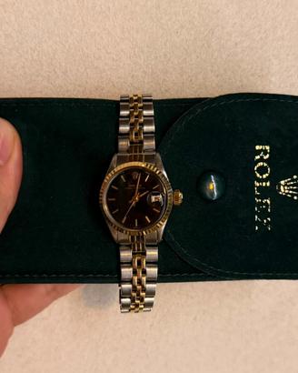 Rolex Oyster Perpetual Date