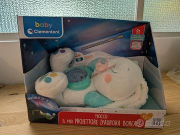 MAI APERTO peluches nanan