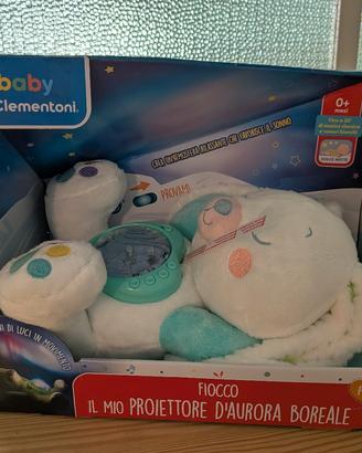 MAI APERTO peluches nanan