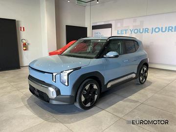 Kia EV2 42,2 kWh Earth obc 22kW