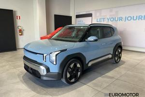 Kia EV2 42,2 kWh Earth obc 22kW