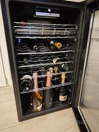 Cantinetta Vini 35 bottiglie