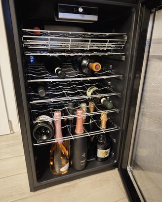 Cantinetta Vini 35 bottiglie