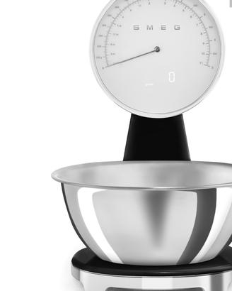 bilancia da cucina smeg
