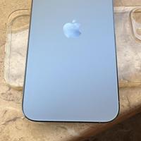 iPhone 13 Pro Max 256 gb azzurro