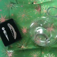 Set degustazione vino