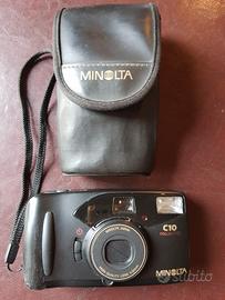 Minolta C10 vintage