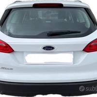 Portellone Ford Focus 3 serie Station Wagon
