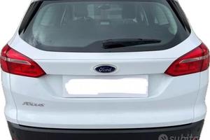 Portellone Ford Focus 3 serie Station Wagon