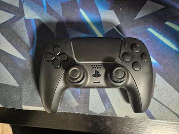 Aim controller