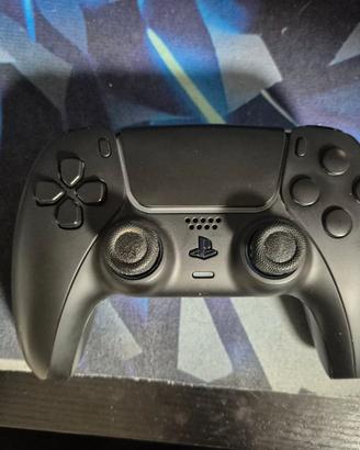 Aim controller