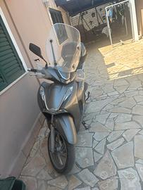 Honda sh 350 2021
