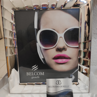 Cornice argento Beltrami Gioielli