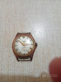 orologio Arten swiss made anni 50 