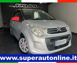CITROEN C1 Airscape PureTech 82 5 porte Shine