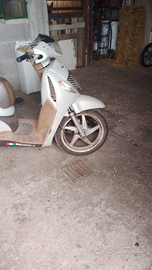 Vento sh 125 anno 2008