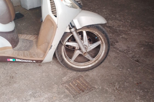 Vento sh 125 anno 2008