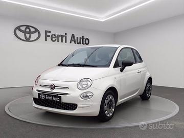 FIAT Benzina 500 III 1.2 Pop 69cv my14