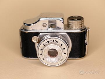Mini spy camera vintage