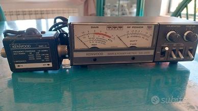Kenwood SW-2000 