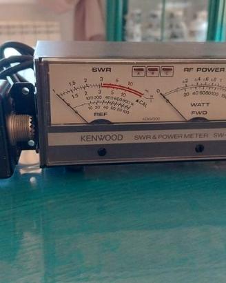 Kenwood SW-2000 