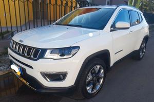 JEEP COMPASS 04/2018