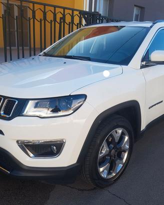 JEEP COMPASS 04/2018
