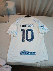 maglia lautaro inter