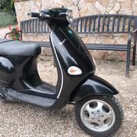 Piaggio Vespa 50 ET2 - 1997