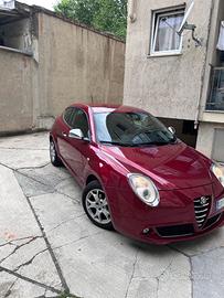 Alfa mito