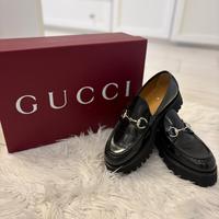 Mocassini Gucci