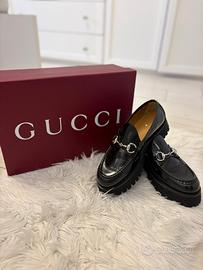 Mocassini Gucci