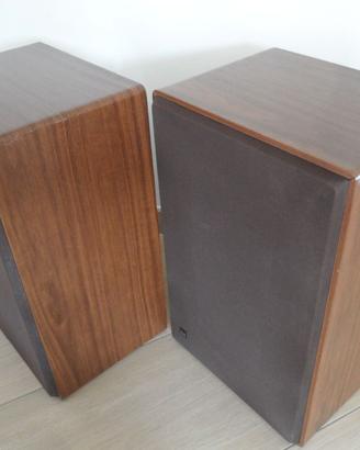 Casse audio stereo hi-fi - Dual CL 1052