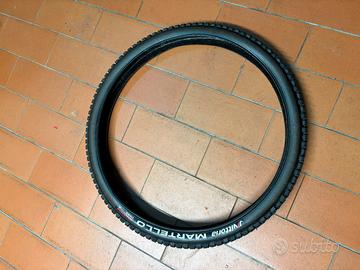 Coppia copertoni Vittoria 29x2.4 Mazza e Martello