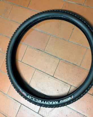 Coppia copertoni Vittoria 29x2.4 Mazza e Martello