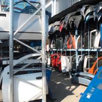 Sportelli ant/post dx/sx Vari Auto Ricambi 