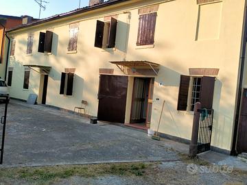 Rustico casa 8 locali ristrutturato