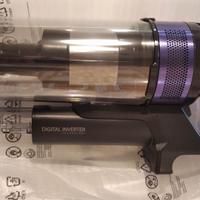 Aspirapolvere senza fili Samsung Jet 60 Turbo