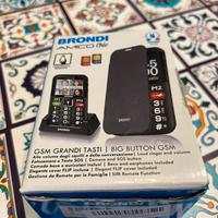 Brondi Amico Chic
