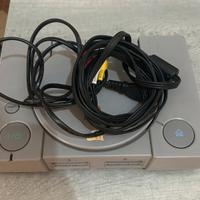 PlayStation 1