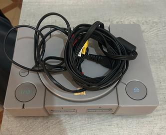 PlayStation 1
