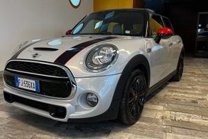 MINI Cooper S 2.0 Cooper S Hype 5 porte