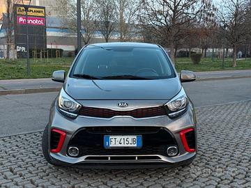 Kia Picanto GT Line – 5 porte