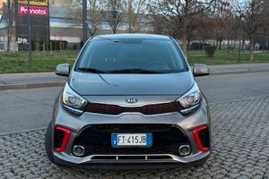Kia Picanto GT Line – 5 porte