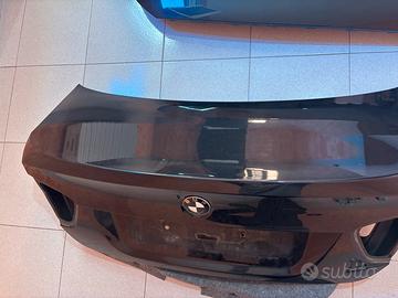 Baule posteriore bmw e90 nuovo